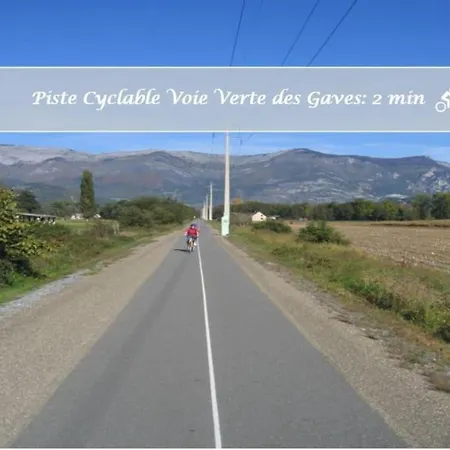 Le Gourmand *t2 公寓 *